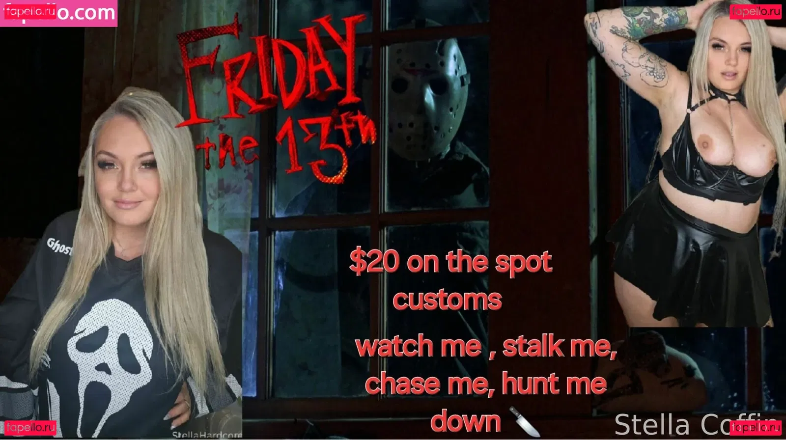 cockswanted Onlyfans Photo Gallery 