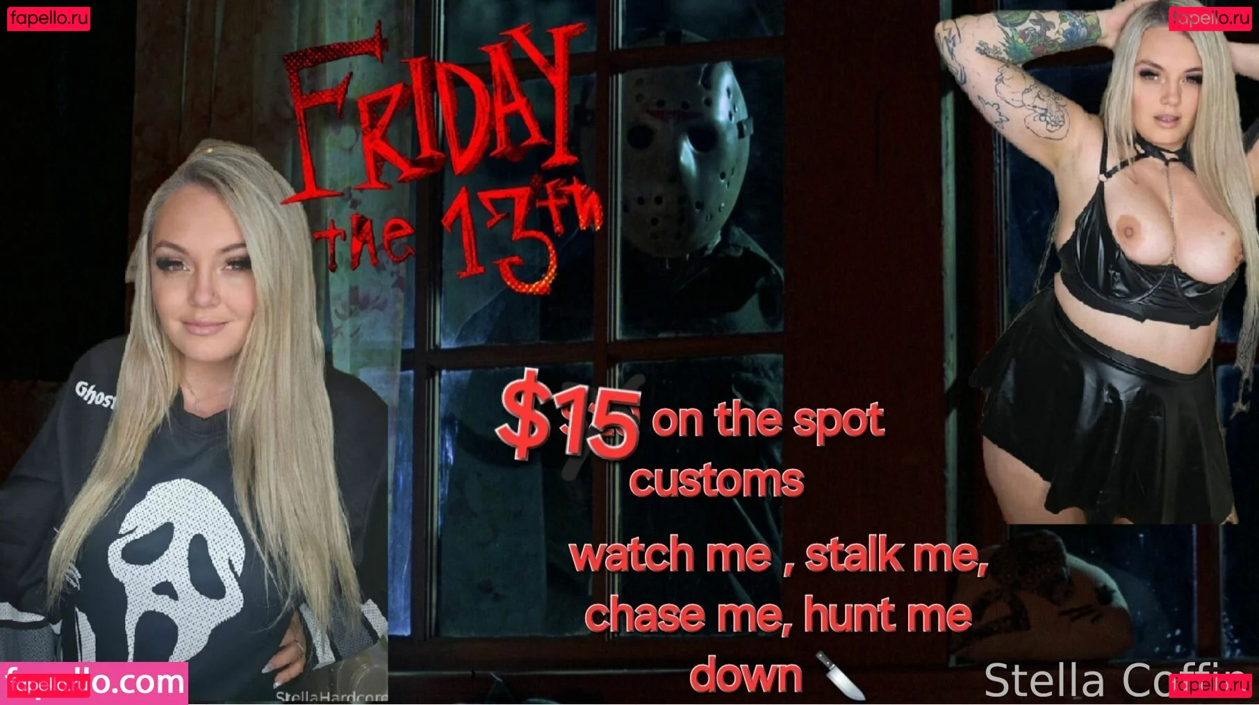 cockswanted Onlyfans Photo Gallery 