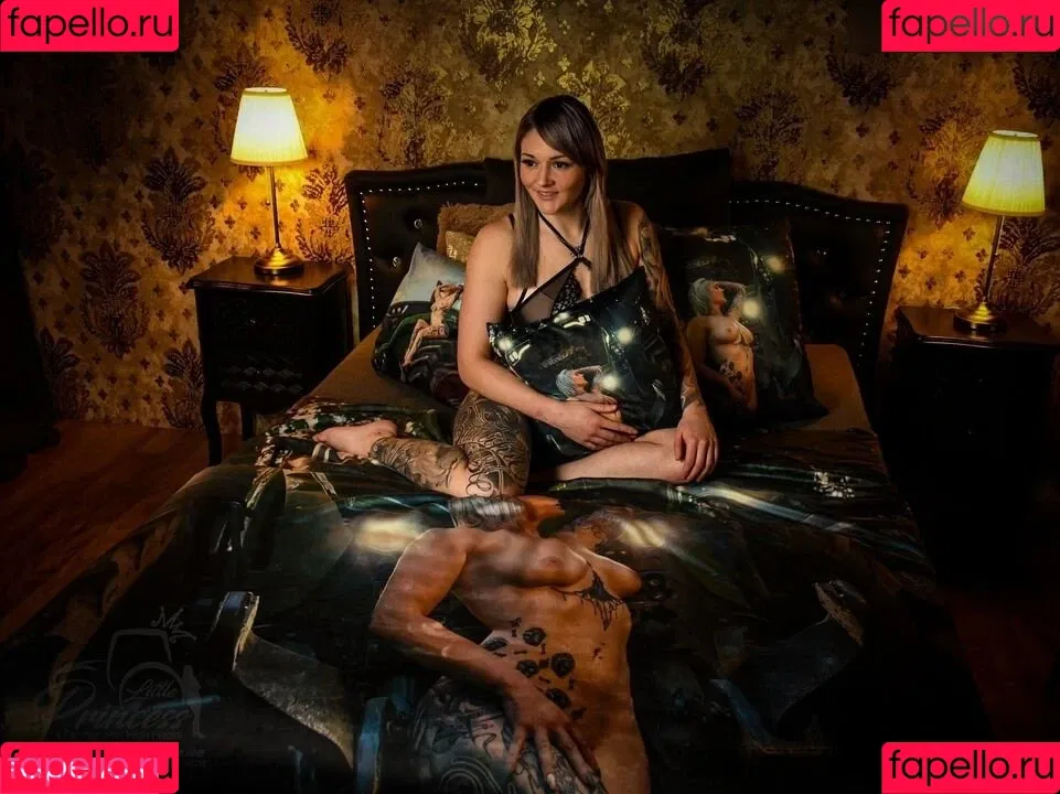 Little Princess Hedi Onlyfans Photo Gallery 