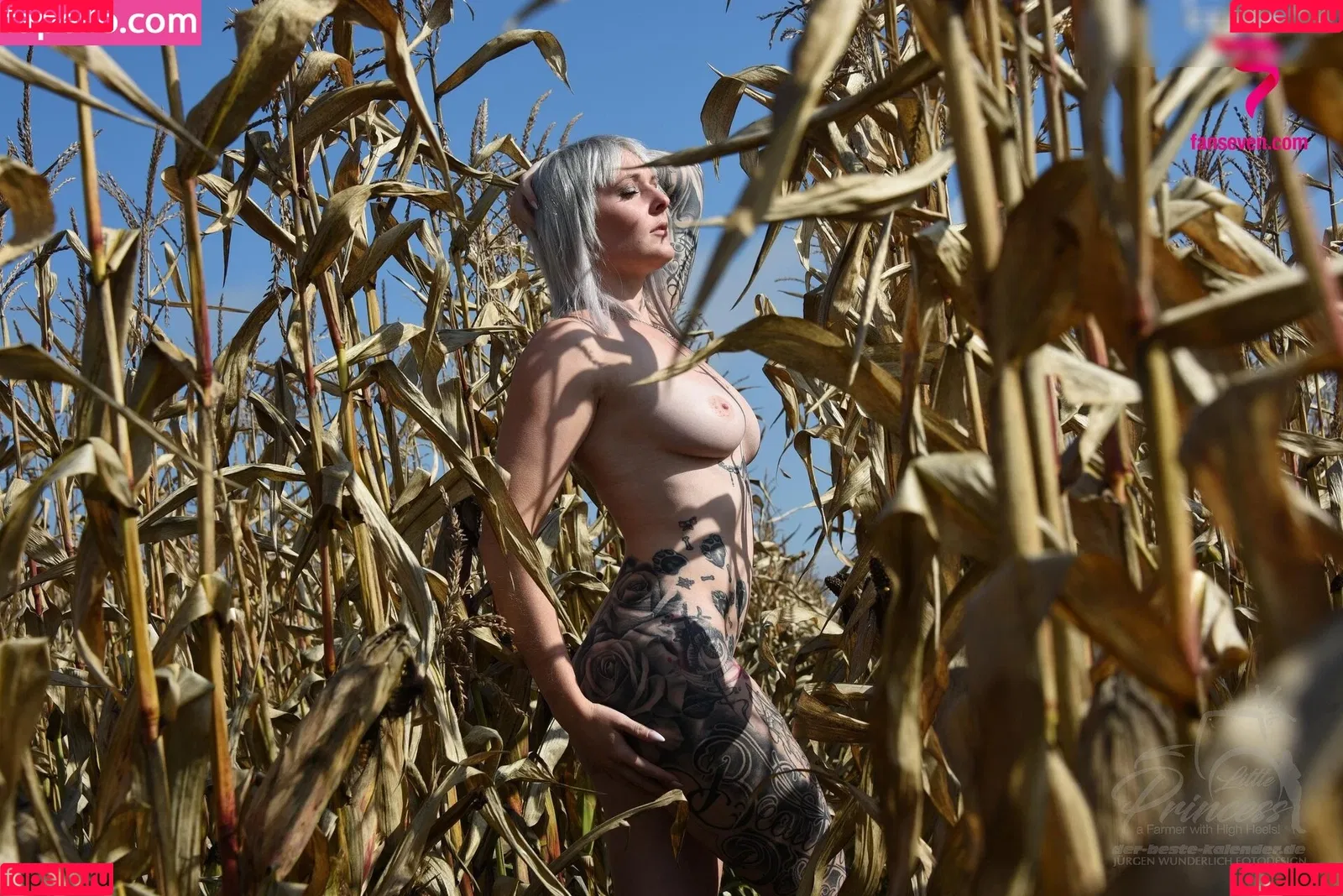 Little Princess Hedi Onlyfans Photo Gallery 