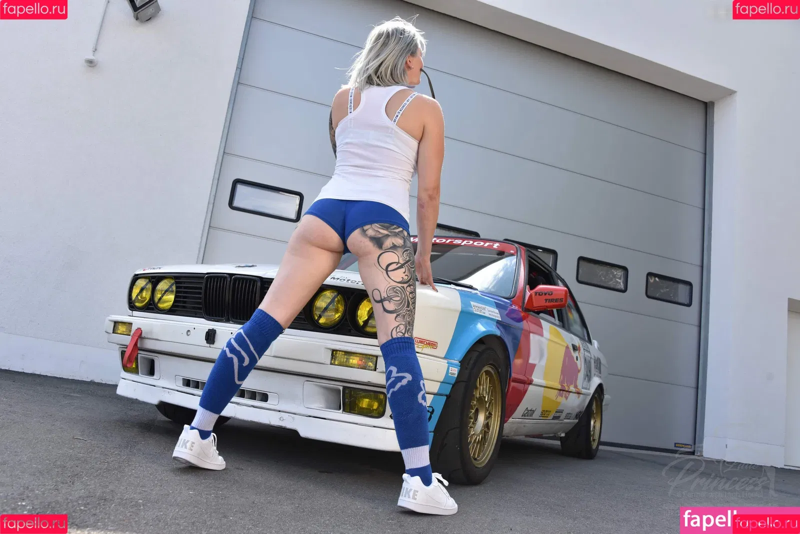 Little Princess Hedi Onlyfans Photo Gallery 