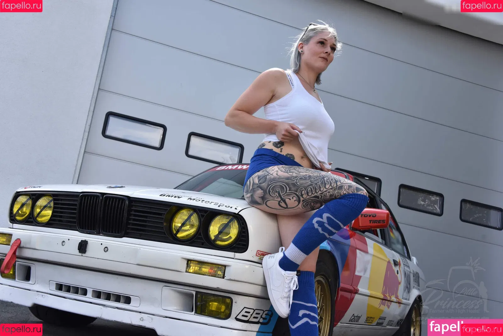Little Princess Hedi Onlyfans Photo Gallery 