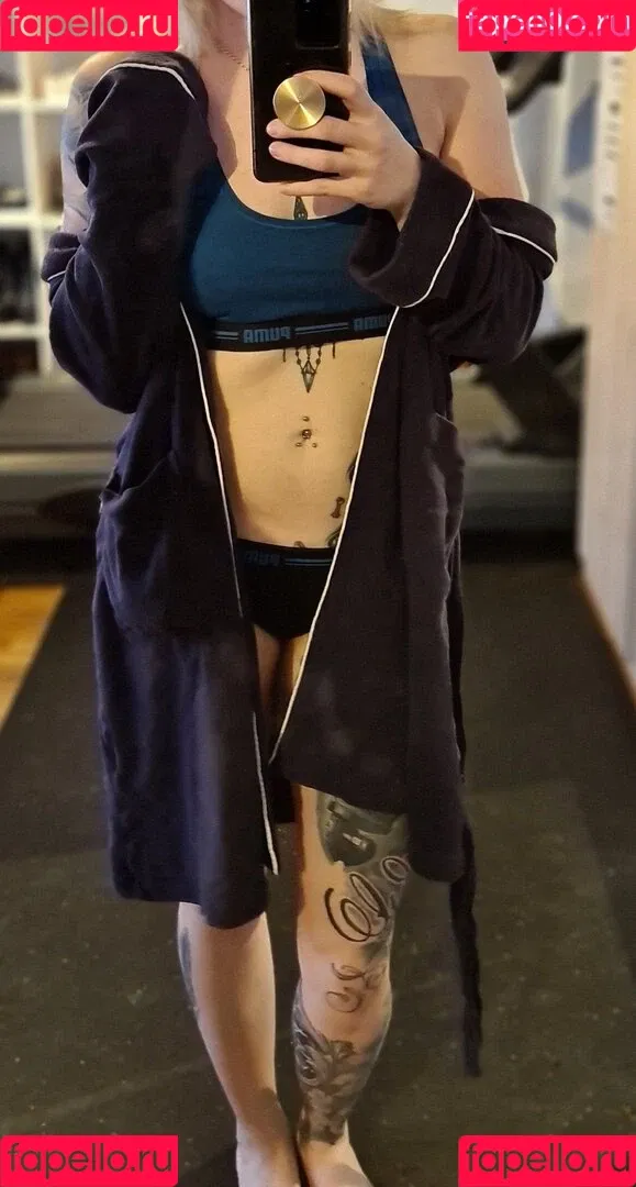 Little Princess Hedi Onlyfans Photo Gallery 