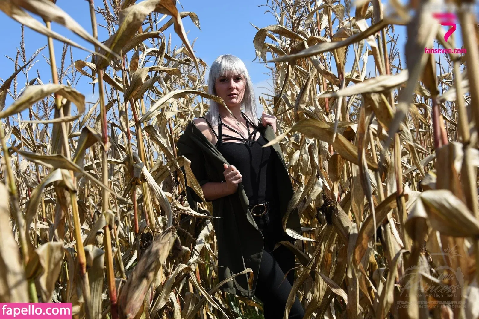 Little Princess Hedi Onlyfans Photo Gallery 