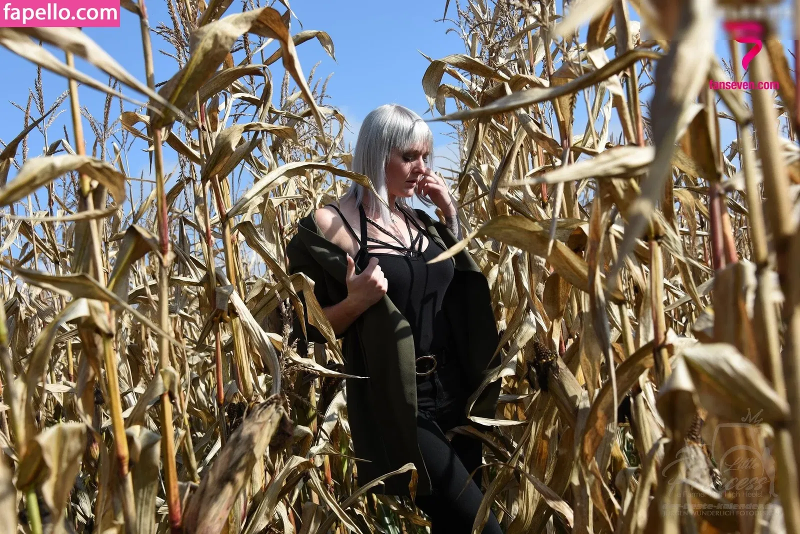 Little Princess Hedi Onlyfans Photo Gallery 