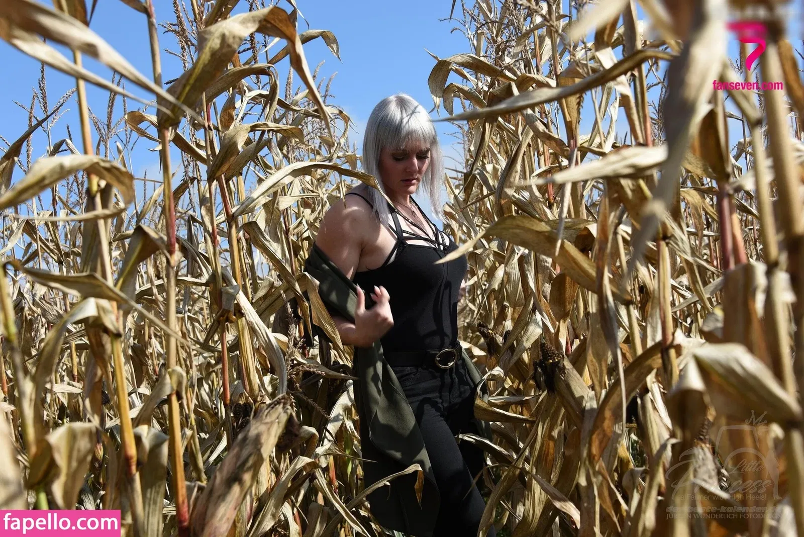 Little Princess Hedi Onlyfans Photo Gallery 