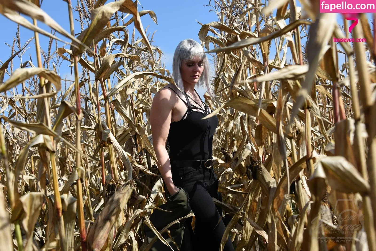 Little Princess Hedi Onlyfans Photo Gallery 