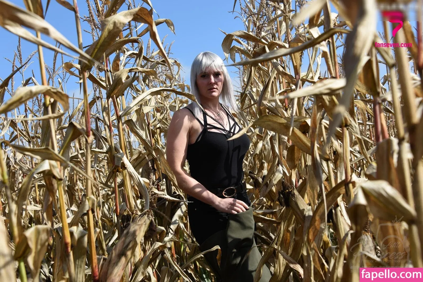 Little Princess Hedi Onlyfans Photo Gallery 