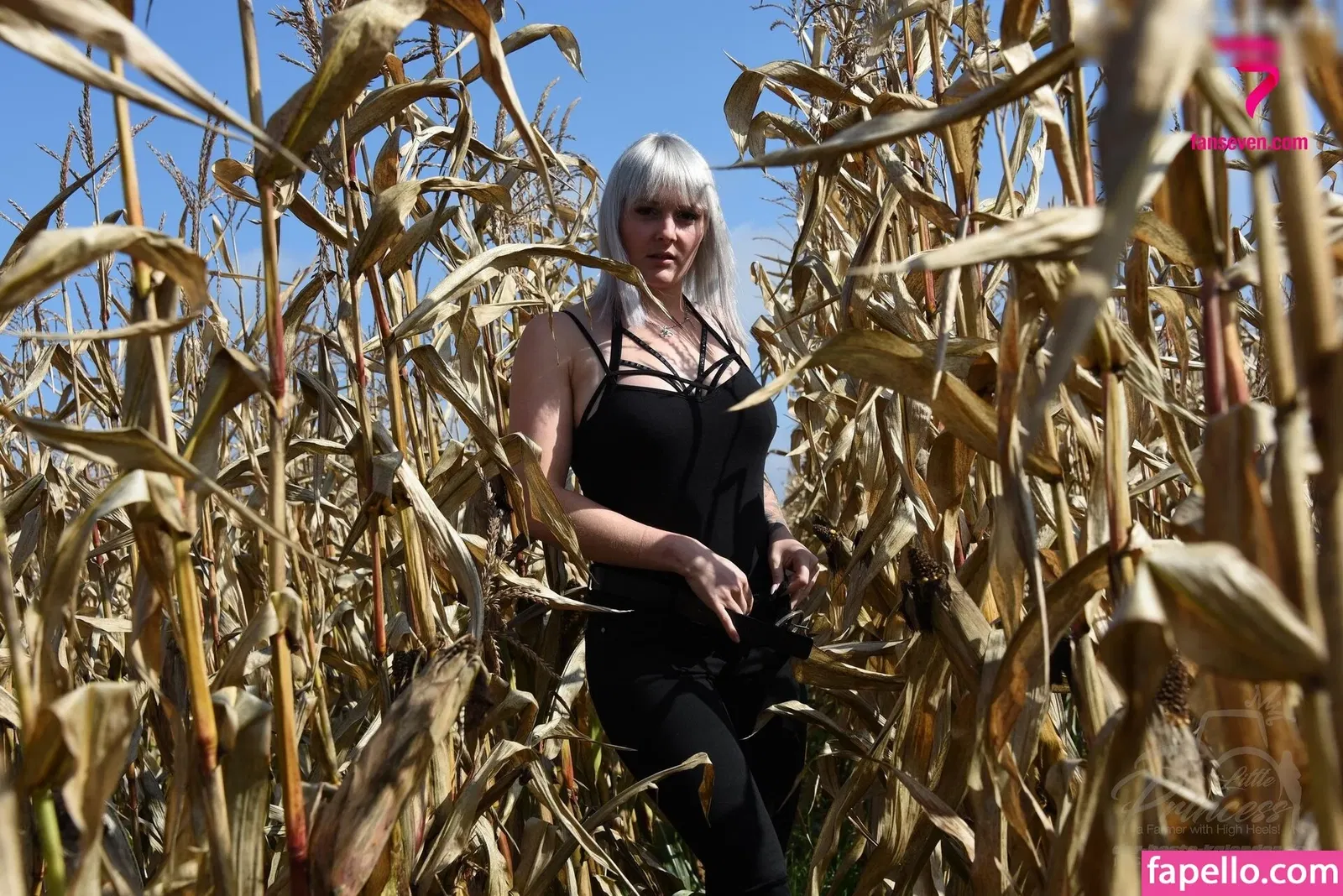 Little Princess Hedi Onlyfans Photo Gallery 