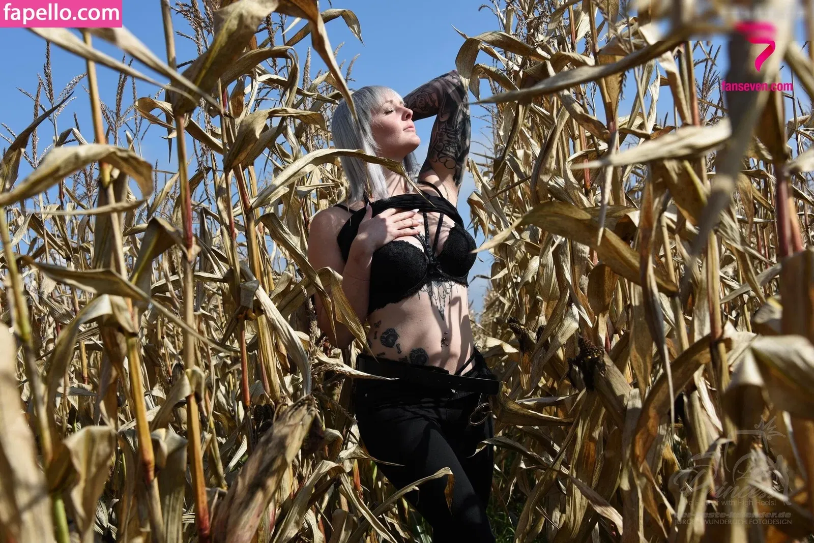 Little Princess Hedi Onlyfans Photo Gallery 