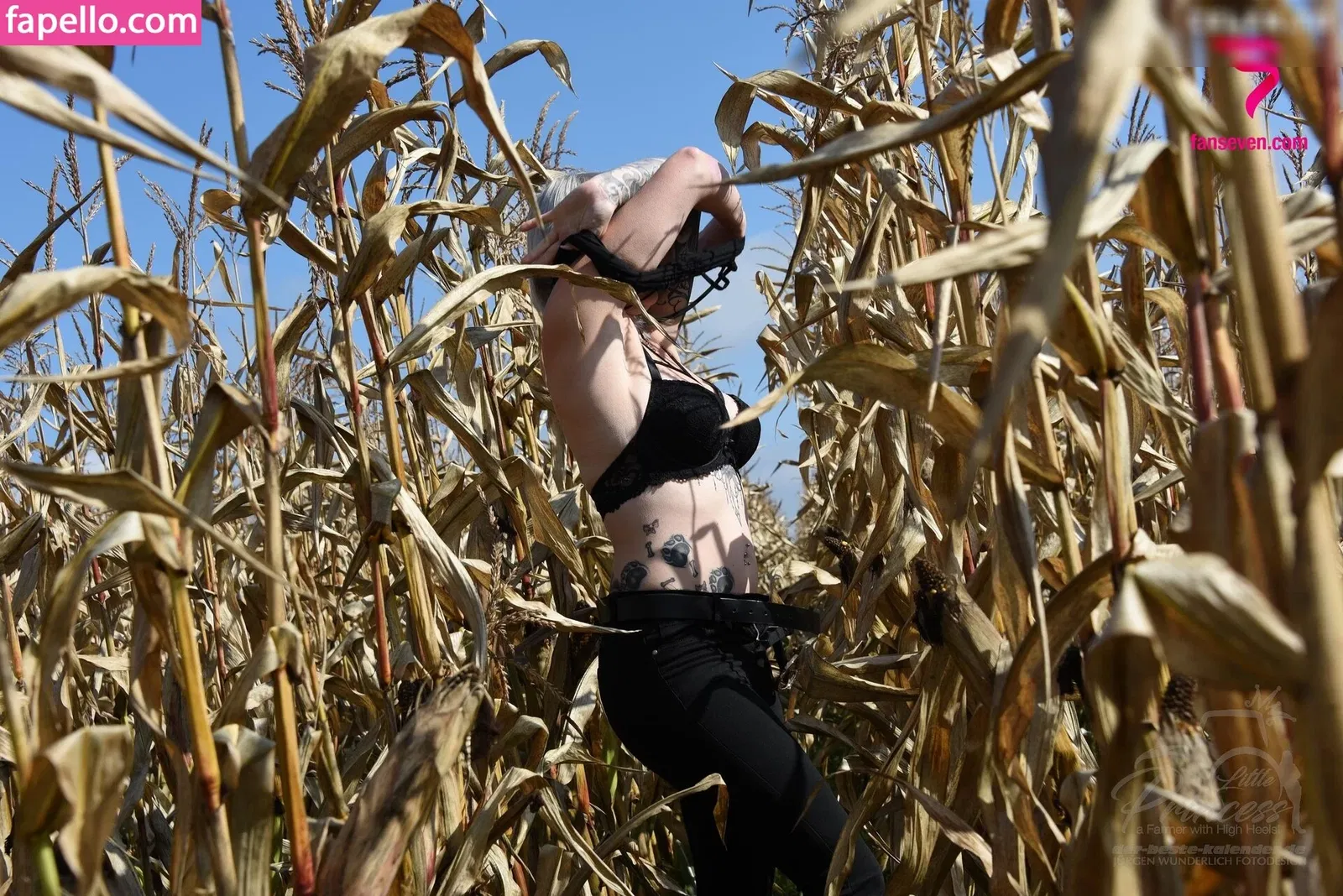 Little Princess Hedi Onlyfans Photo Gallery 