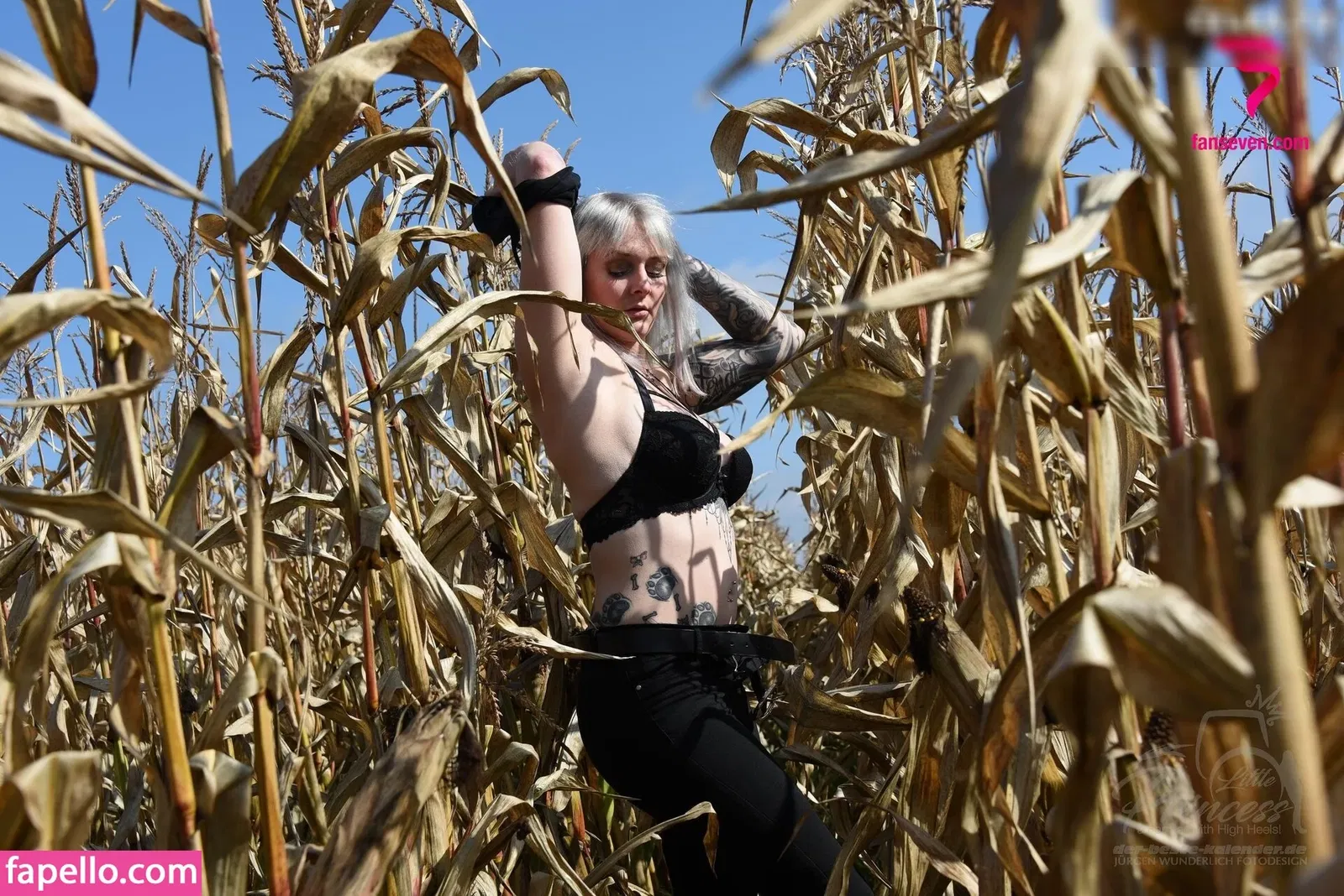 Little Princess Hedi Onlyfans Photo Gallery 