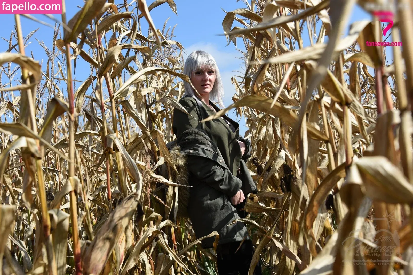 Little Princess Hedi Onlyfans Photo Gallery 