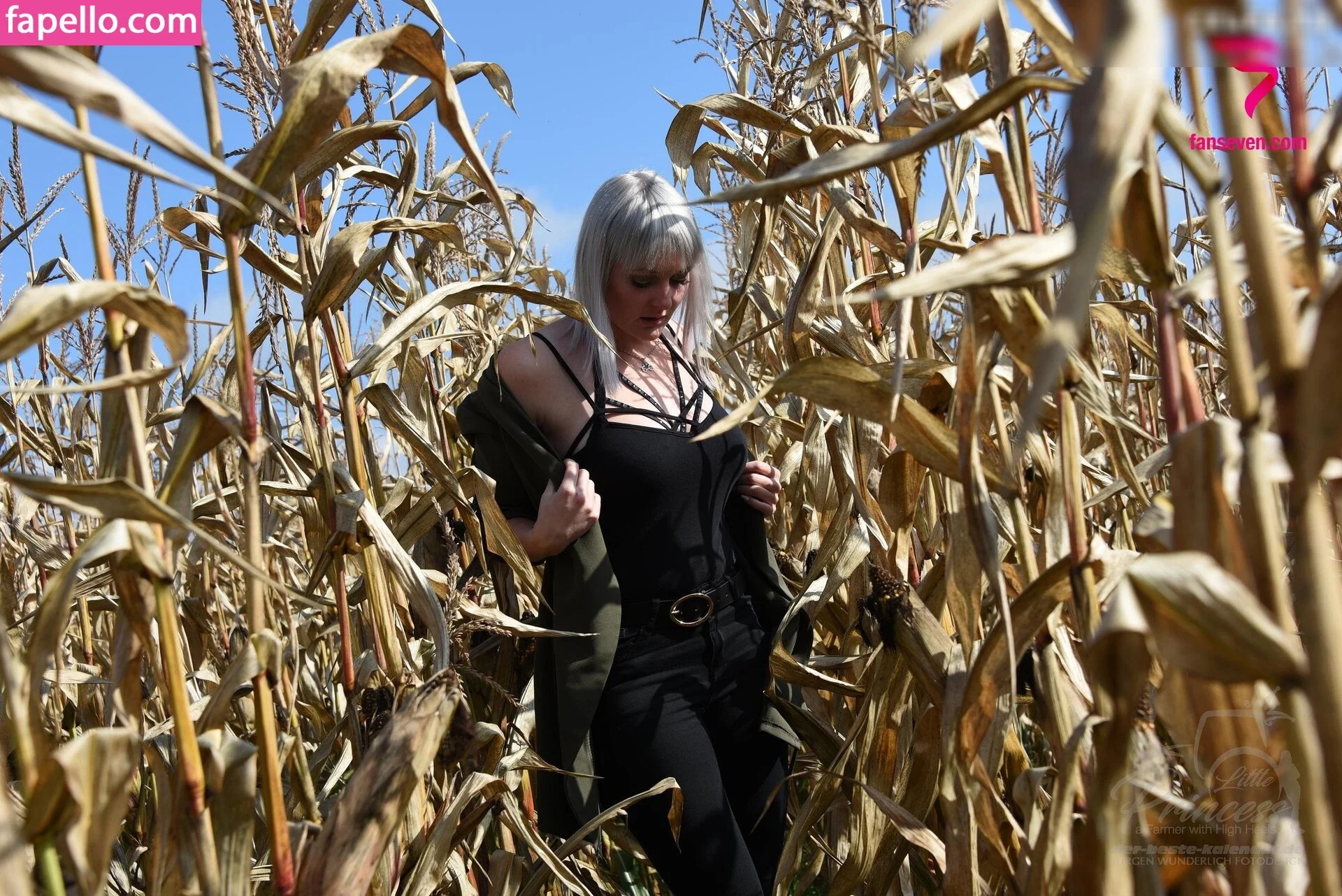 Little Princess Hedi Onlyfans Photo Gallery 