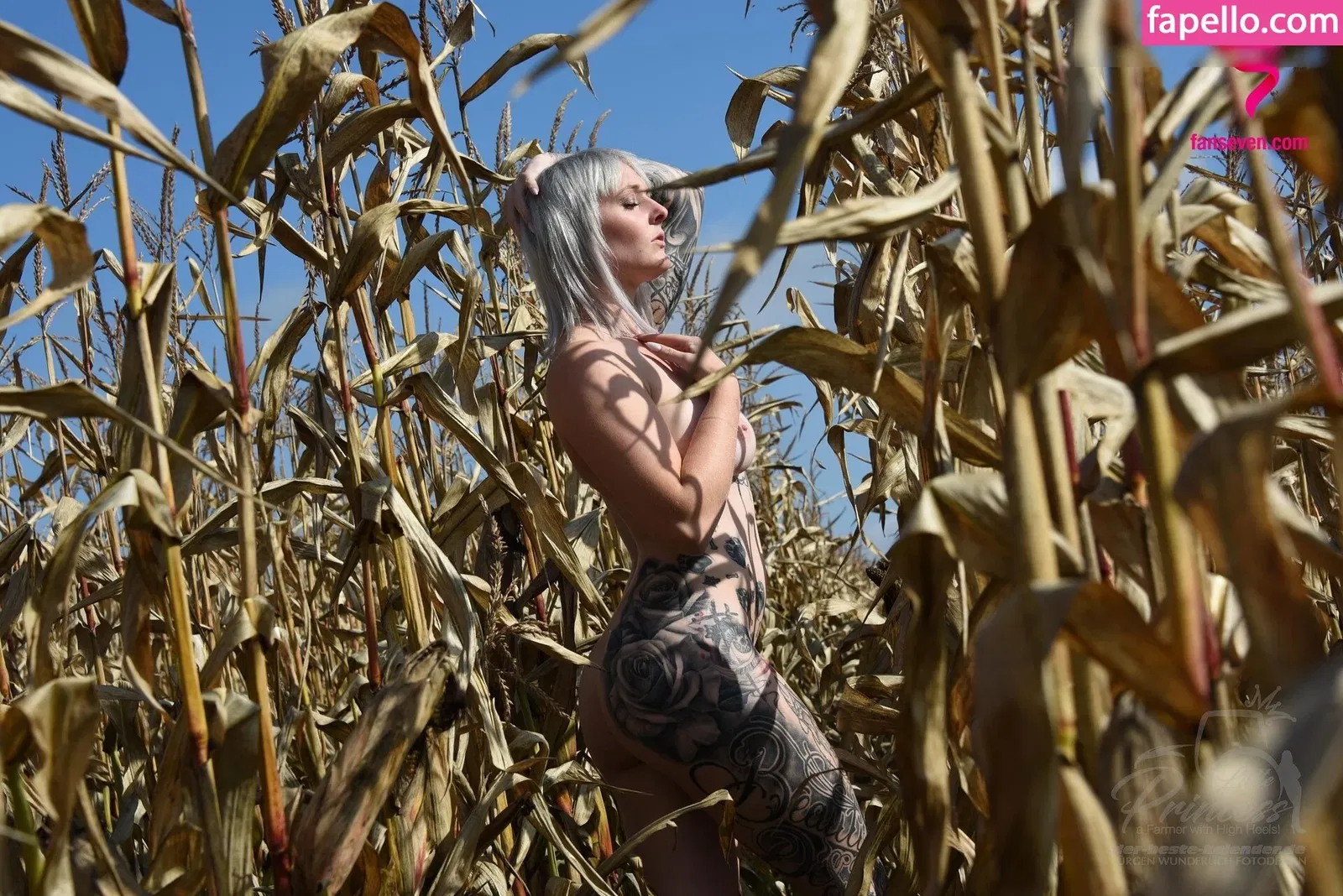 Little Princess Hedi Onlyfans Photo Gallery 