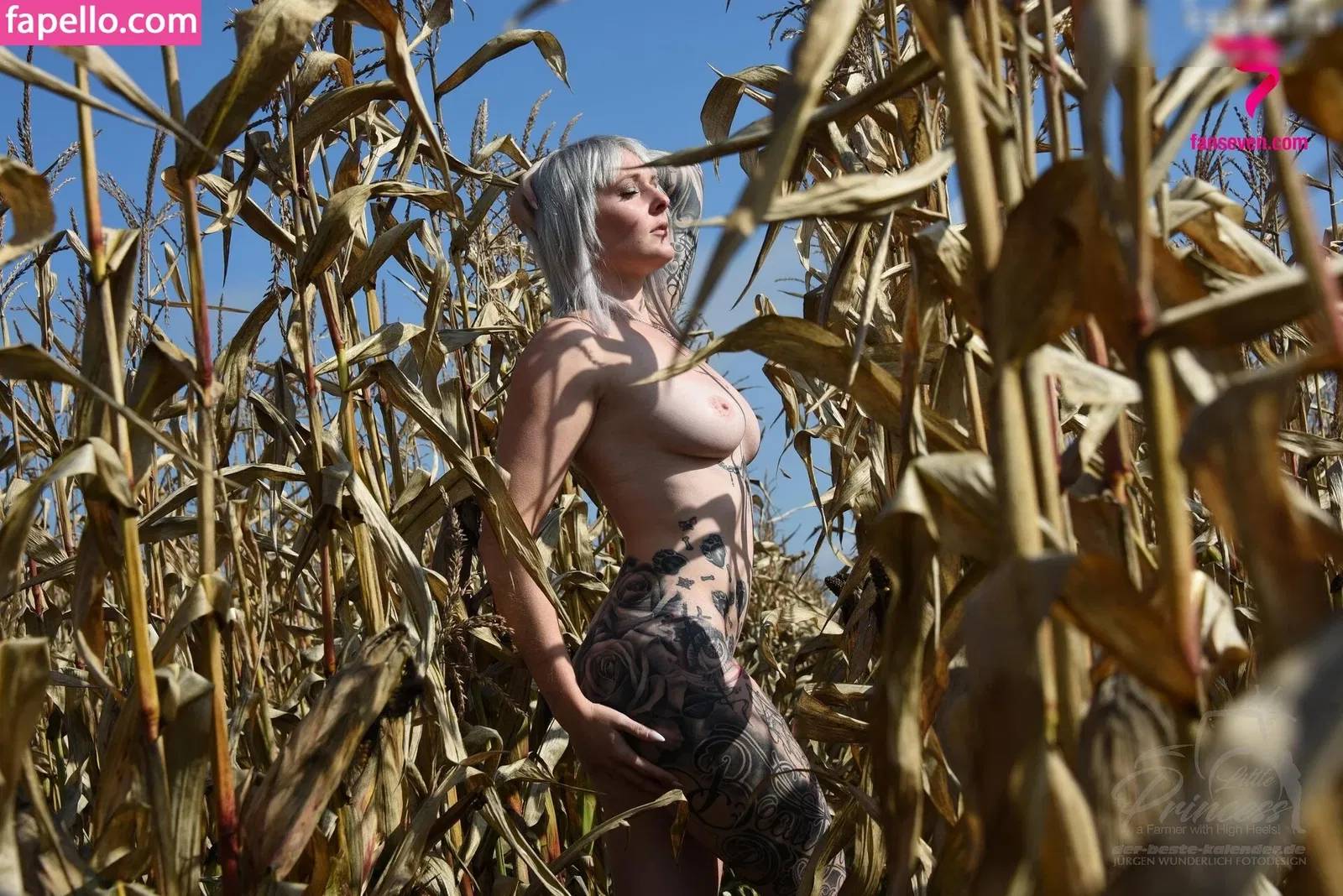 Little Princess Hedi Onlyfans Photo Gallery 