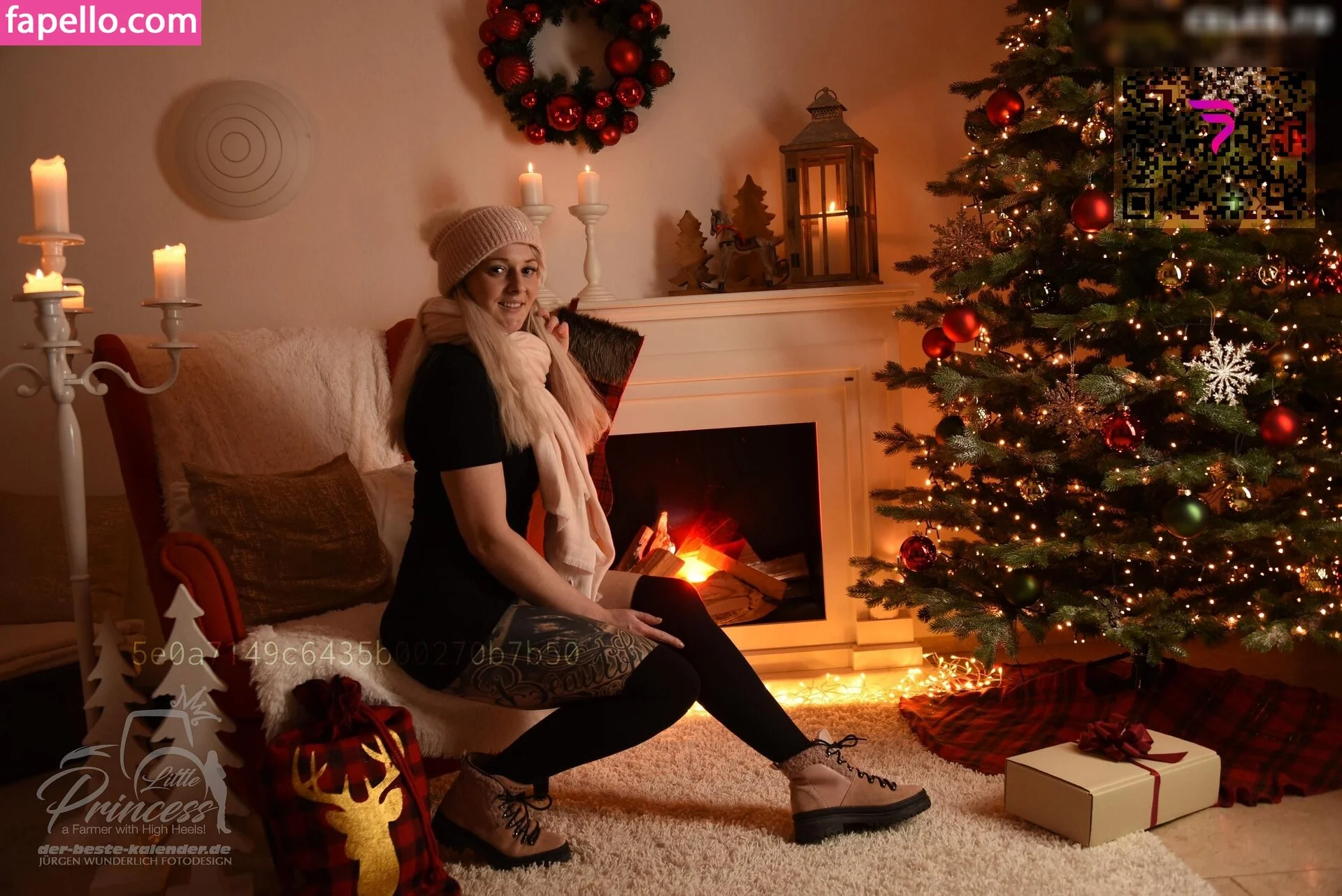 Little Princess Hedi Onlyfans Photo Gallery 