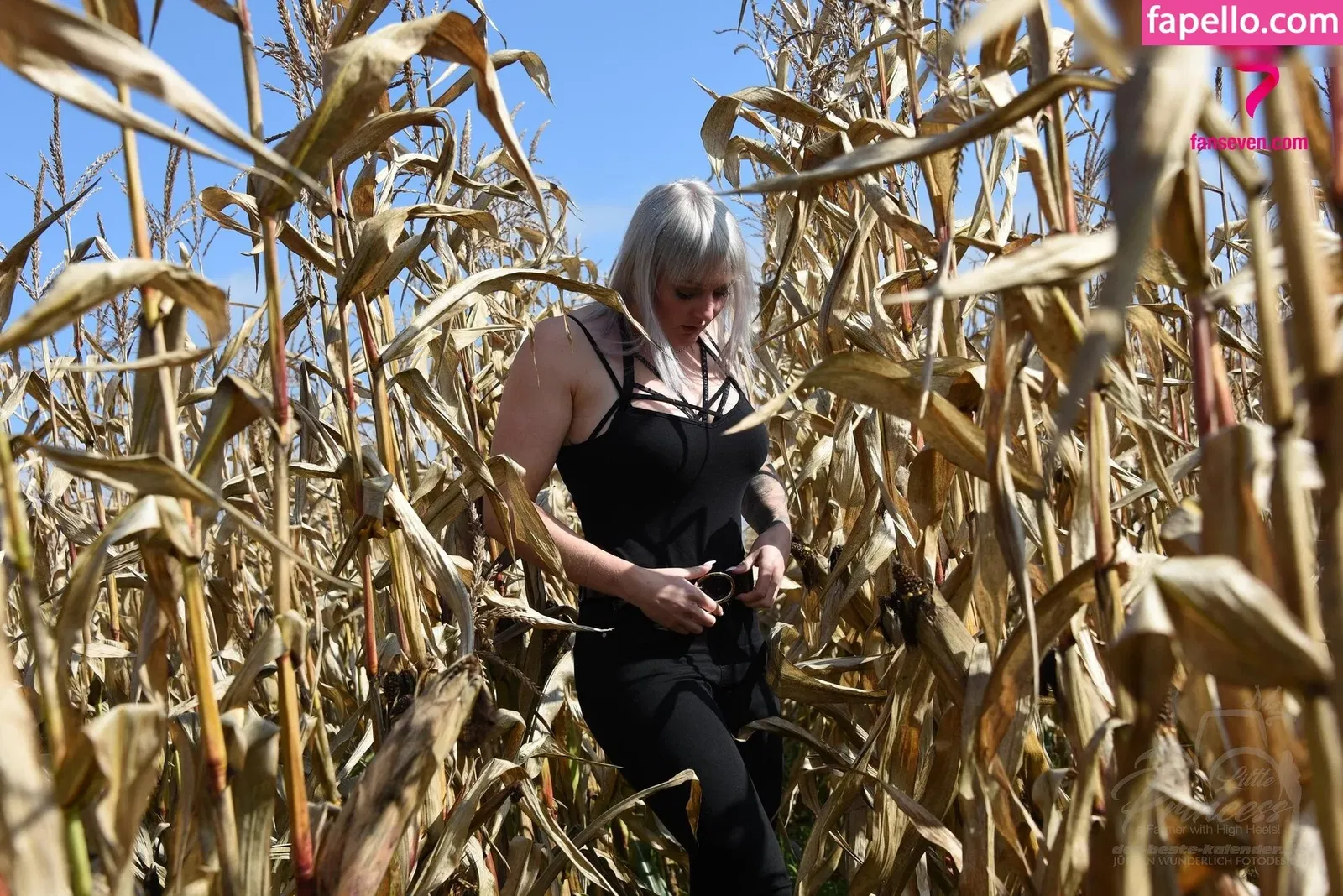 Little Princess Hedi Onlyfans Photo Gallery 