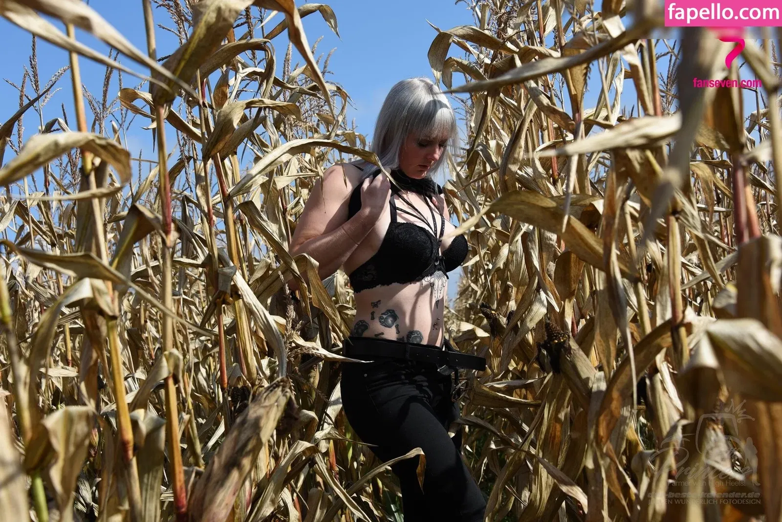 Little Princess Hedi Onlyfans Photo Gallery 