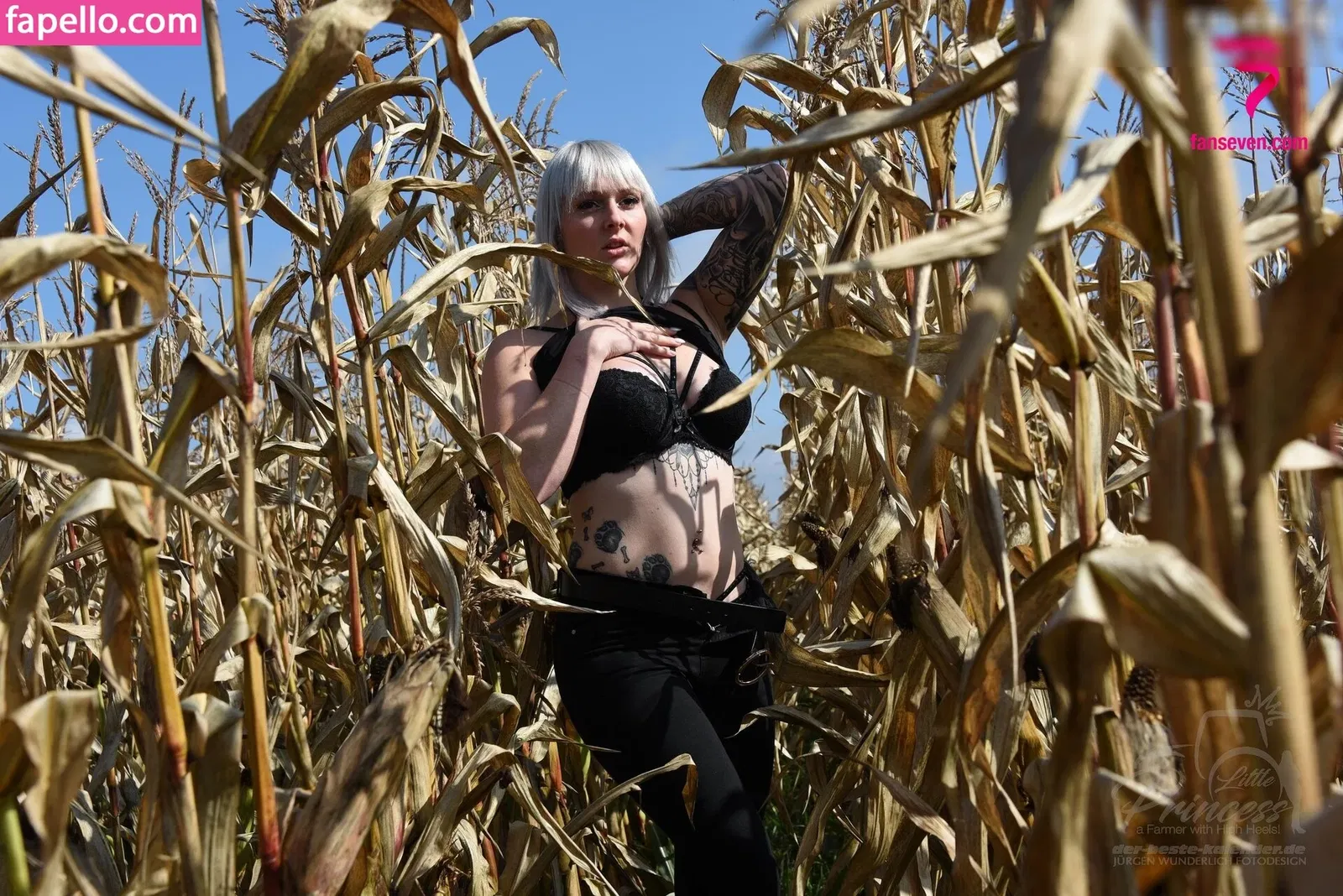 Little Princess Hedi Onlyfans Photo Gallery 