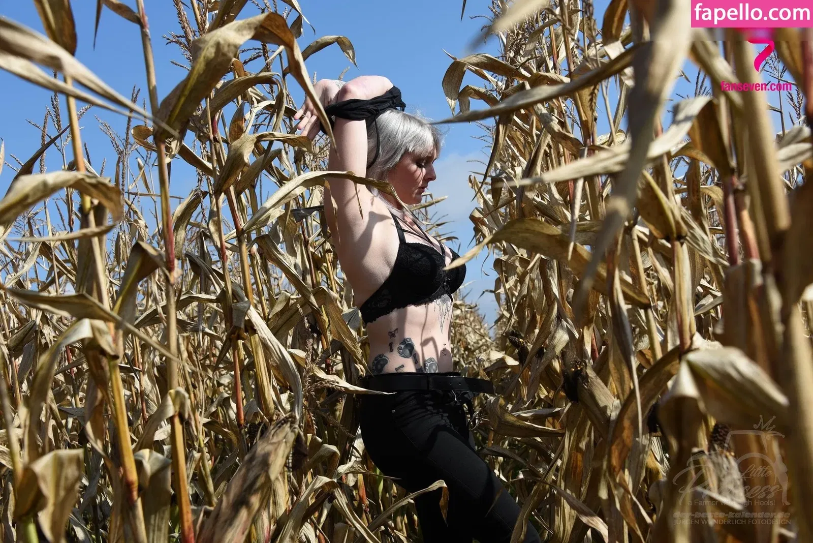 Little Princess Hedi Onlyfans Photo Gallery 