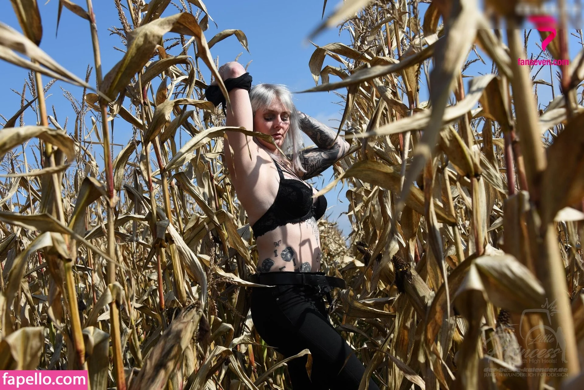 Little Princess Hedi Onlyfans Photo Gallery 