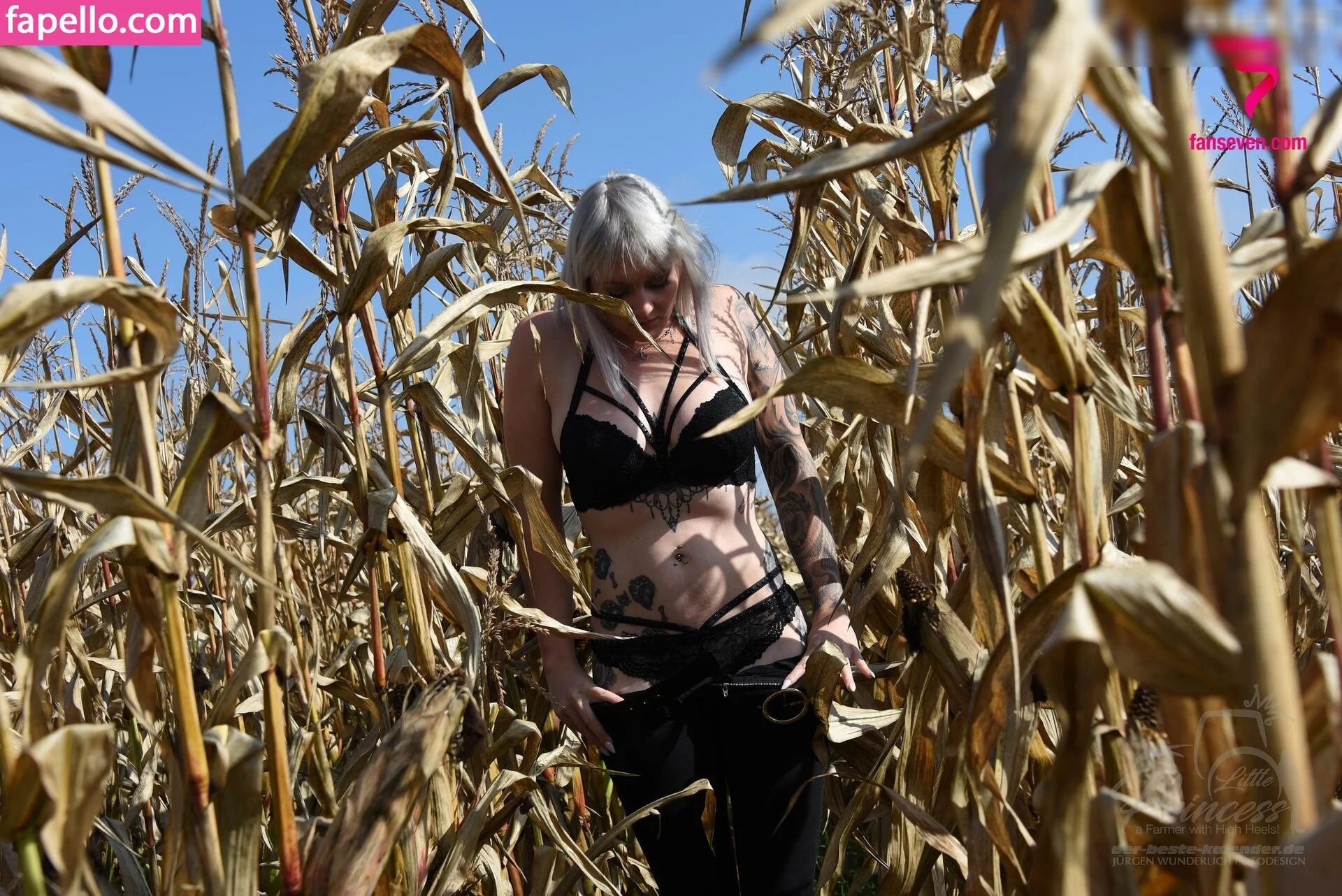 Little Princess Hedi Onlyfans Photo Gallery 