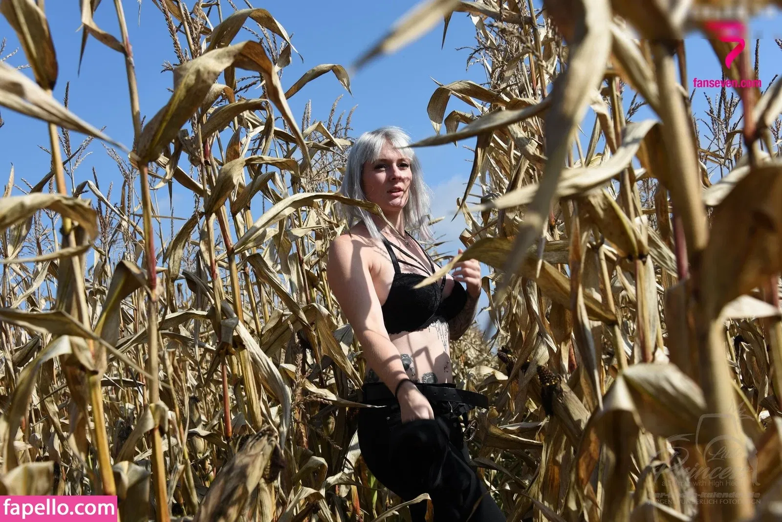 Little Princess Hedi Onlyfans Photo Gallery 