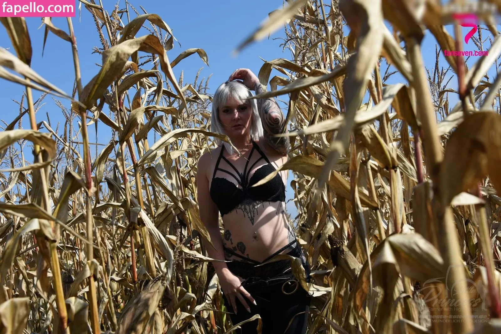 Little Princess Hedi Onlyfans Photo Gallery 