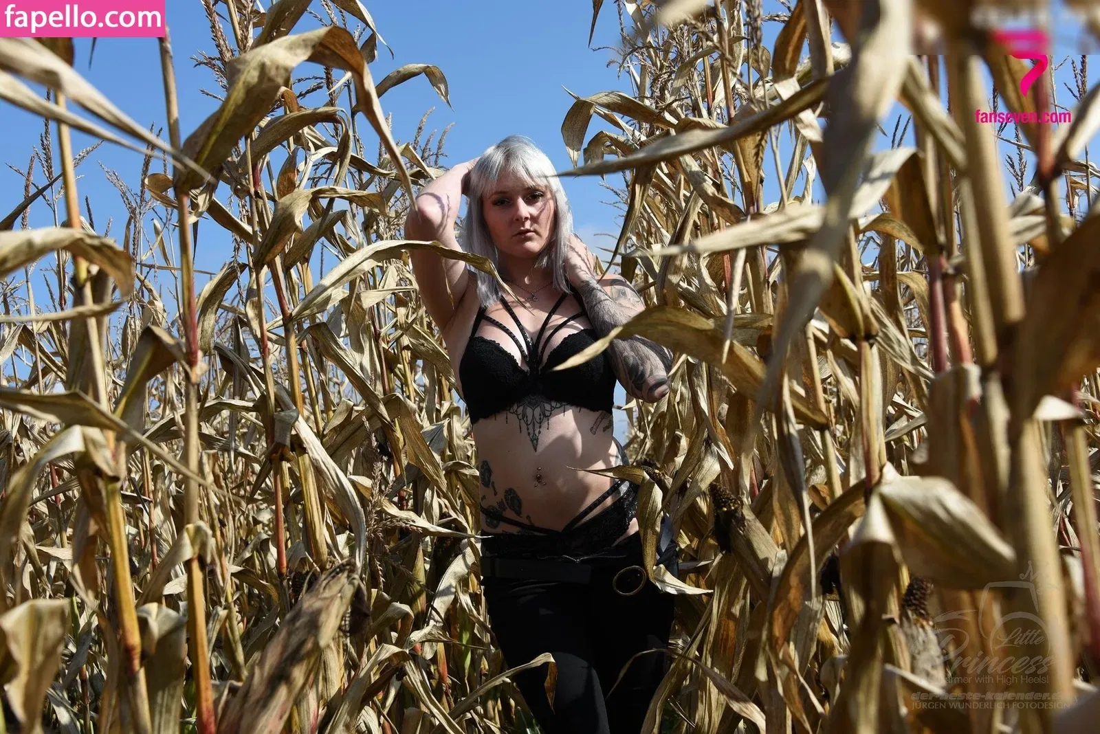 Little Princess Hedi Onlyfans Photo Gallery 