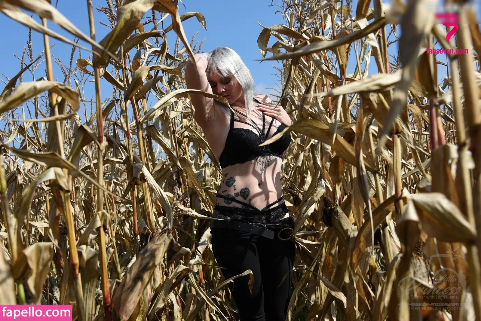 Little Princess Hedi Onlyfans Photo Gallery 