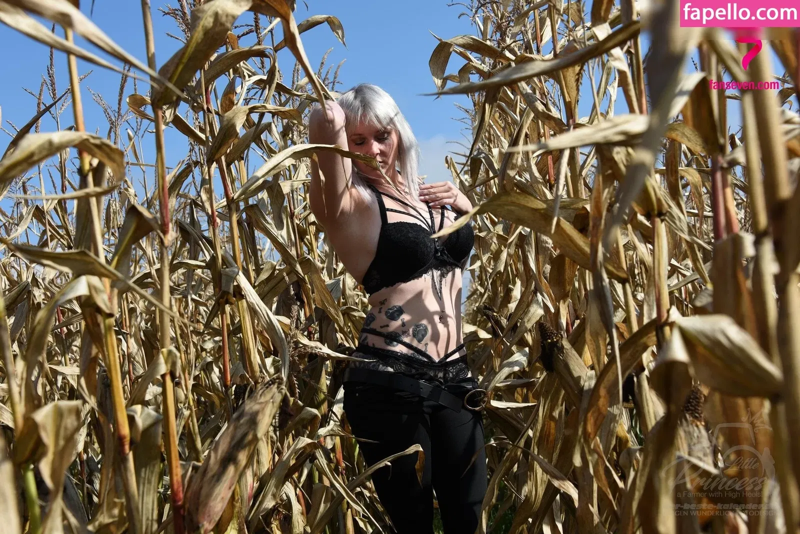 Little Princess Hedi Onlyfans Photo Gallery 