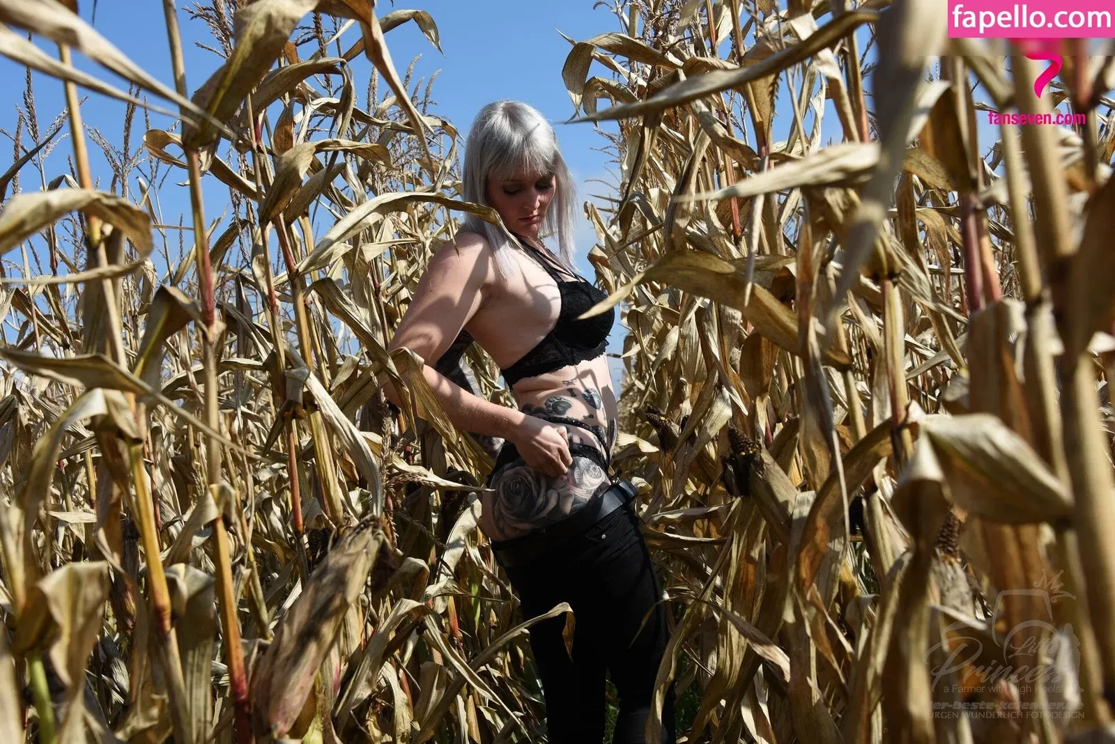 Little Princess Hedi Onlyfans Photo Gallery 