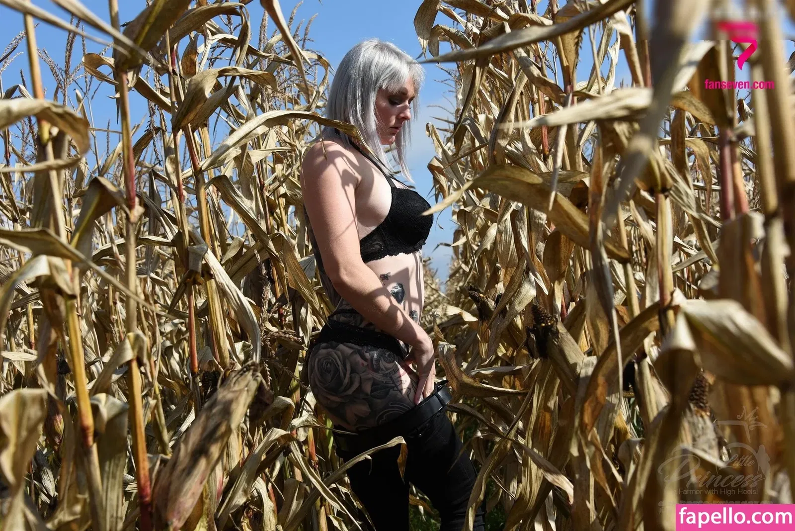 Little Princess Hedi Onlyfans Photo Gallery 