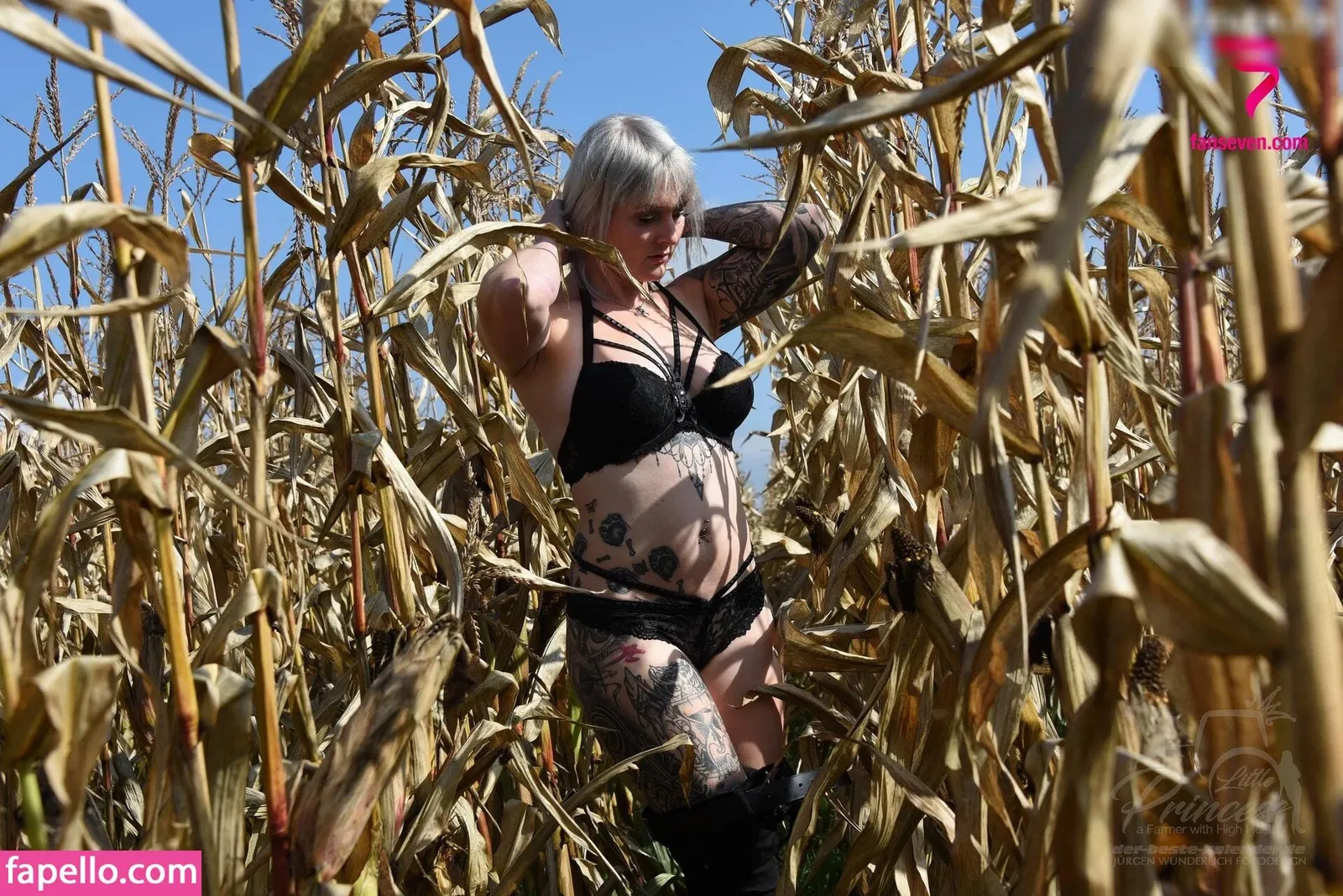 Little Princess Hedi Onlyfans Photo Gallery 