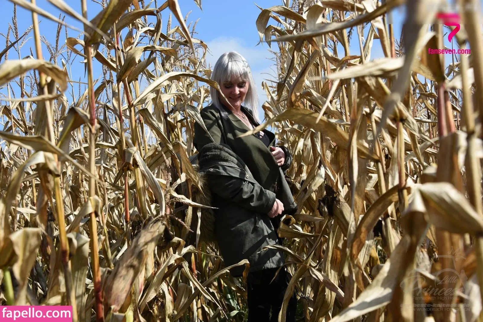 Little Princess Hedi Onlyfans Photo Gallery 