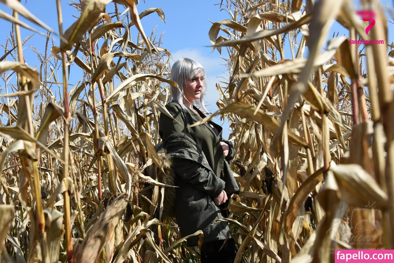 Little Princess Hedi Onlyfans Photo Gallery 