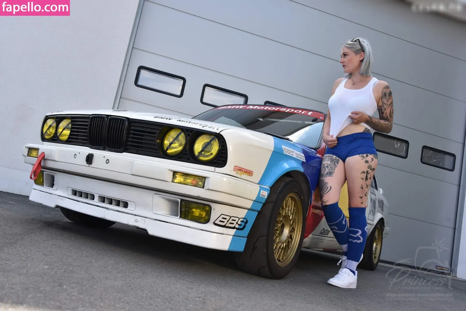 Little Princess Hedi Onlyfans Photo Gallery 