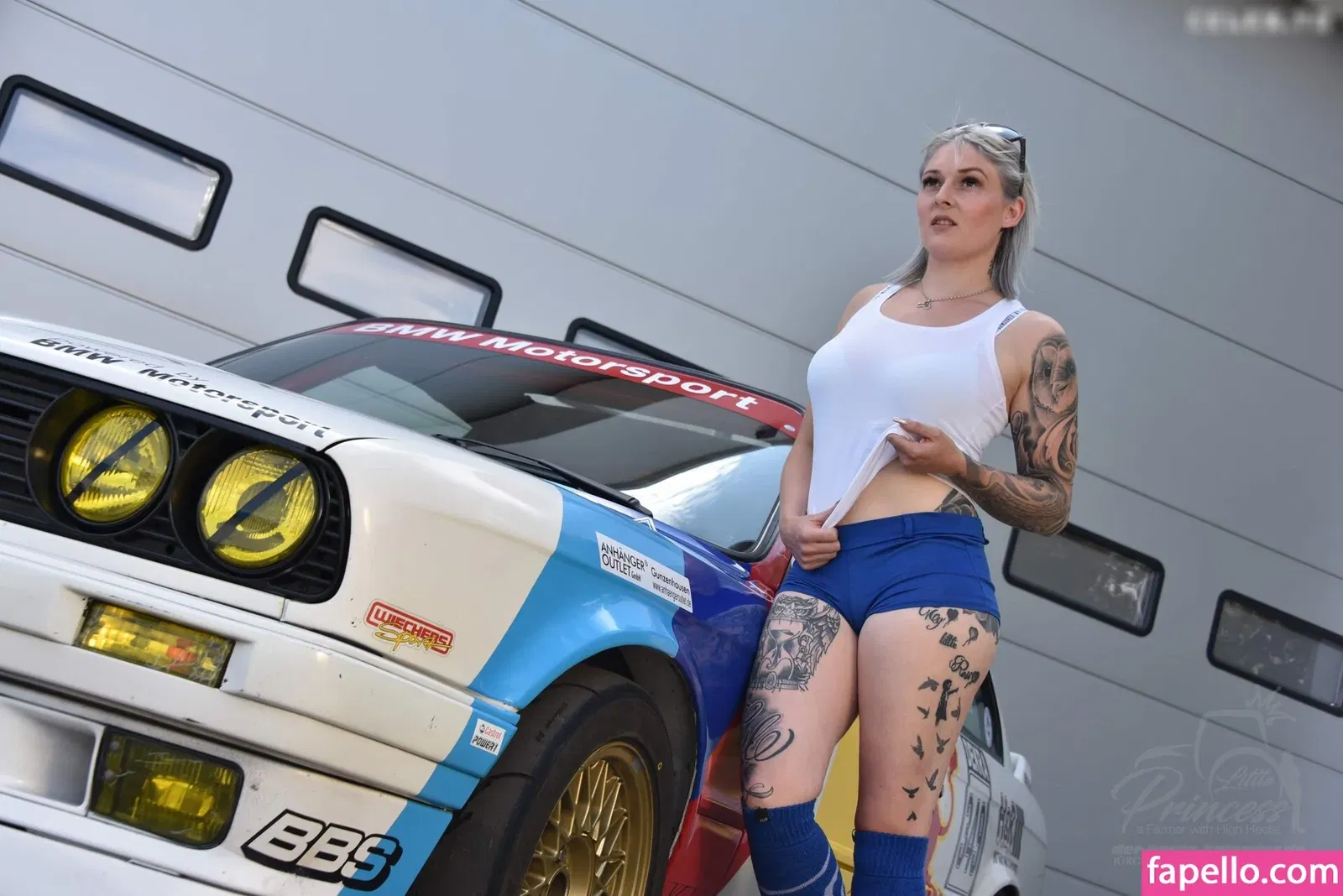 Little Princess Hedi Onlyfans Photo Gallery 