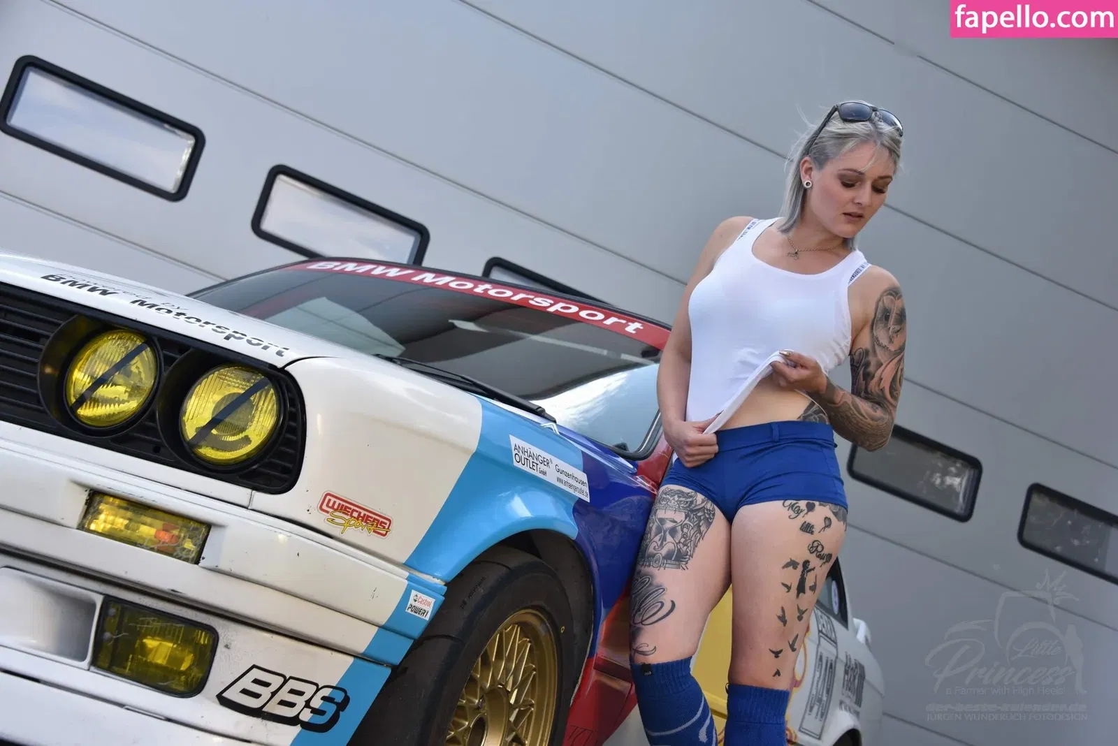 Little Princess Hedi Onlyfans Photo Gallery 