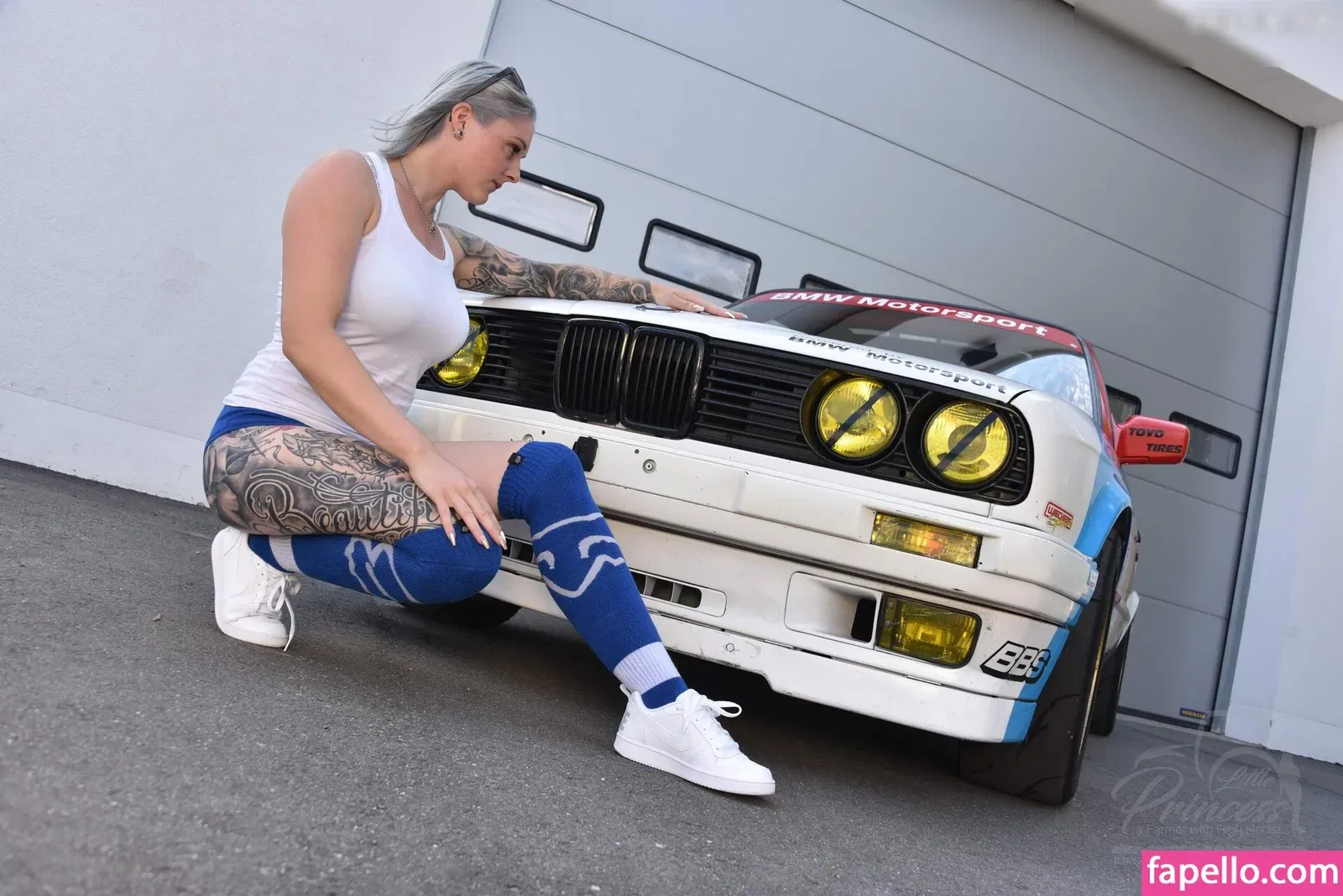 Little Princess Hedi Onlyfans Photo Gallery 