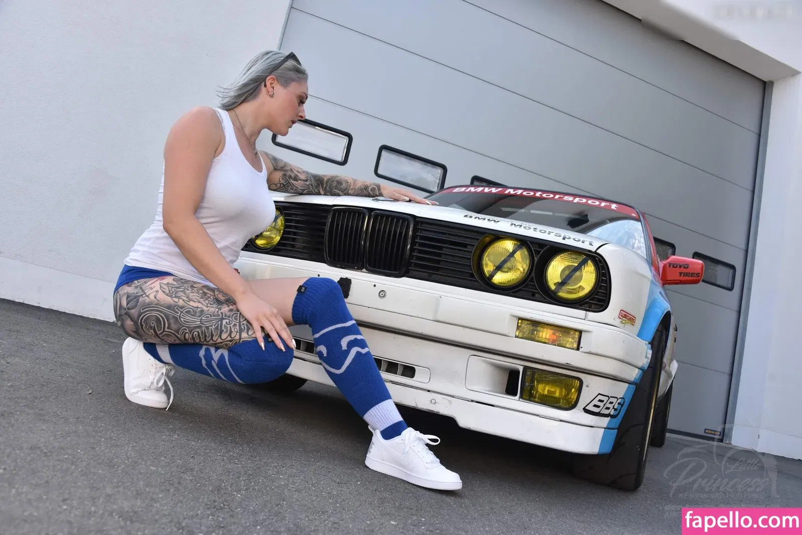 Little Princess Hedi Onlyfans Photo Gallery 