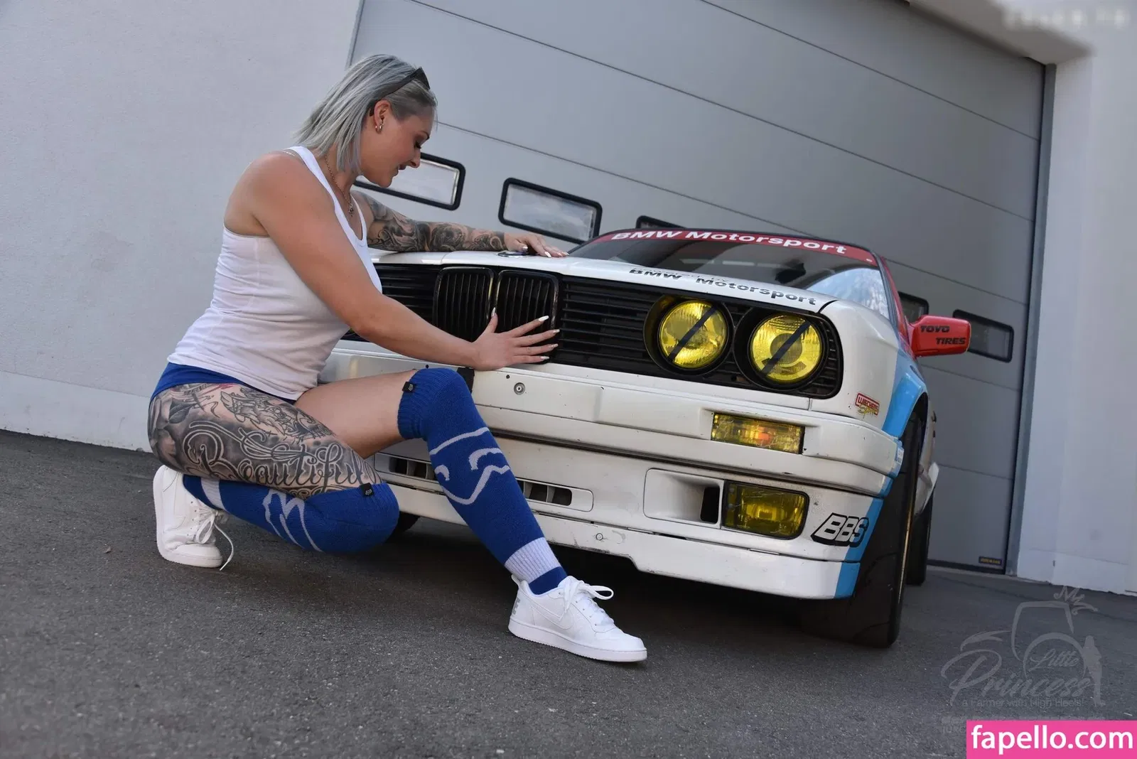 Little Princess Hedi Onlyfans Photo Gallery 