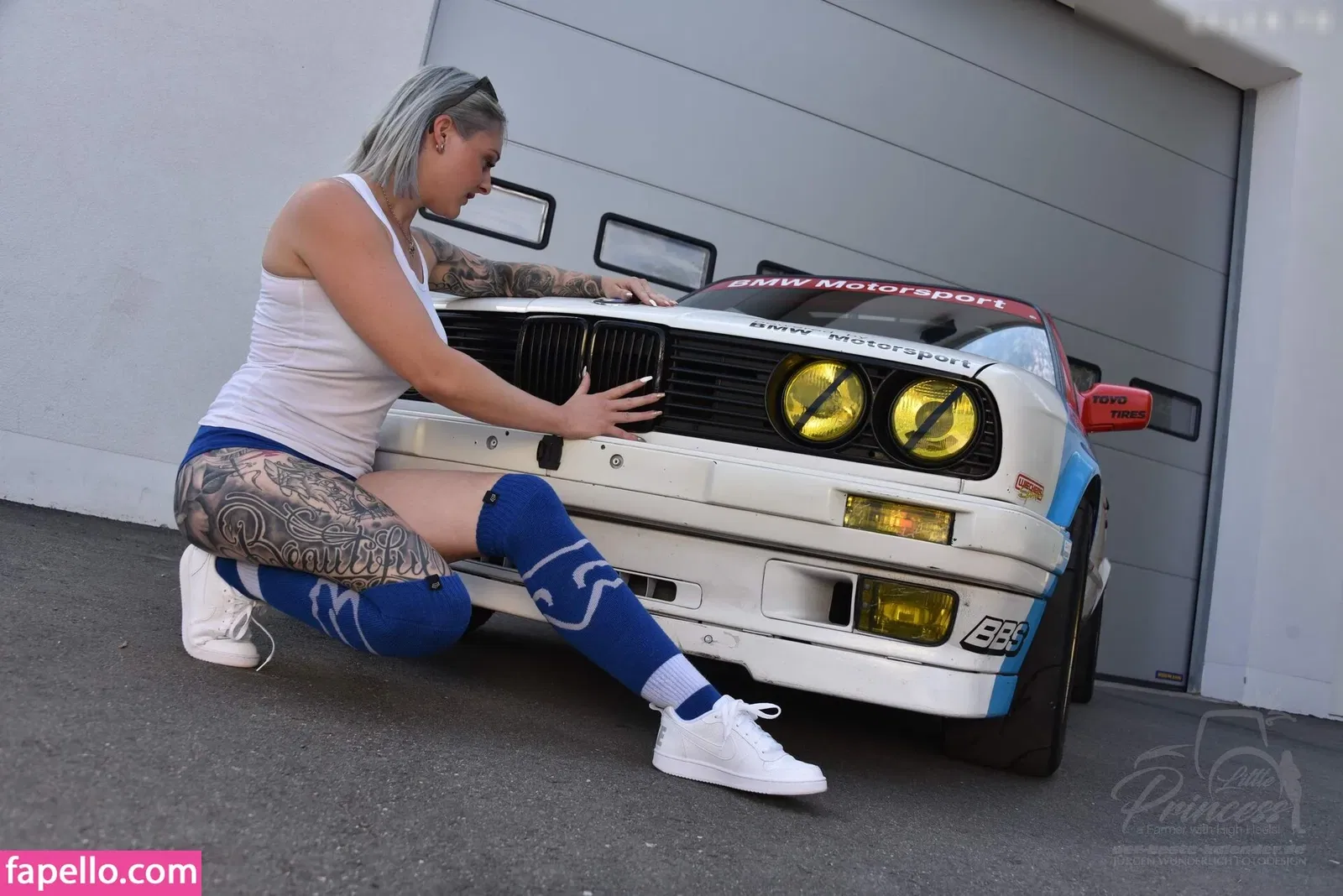 Little Princess Hedi Onlyfans Photo Gallery 