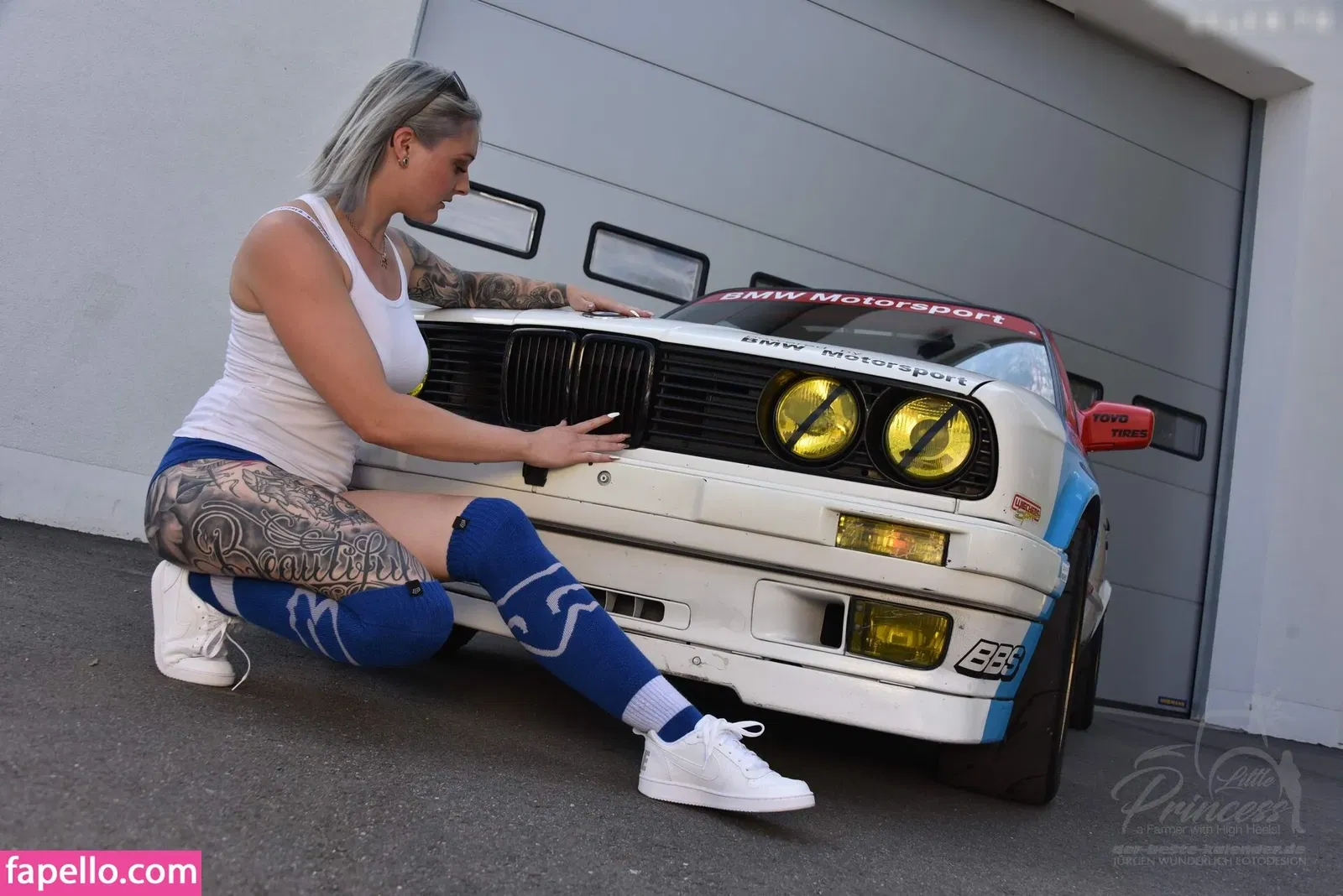 Little Princess Hedi Onlyfans Photo Gallery 