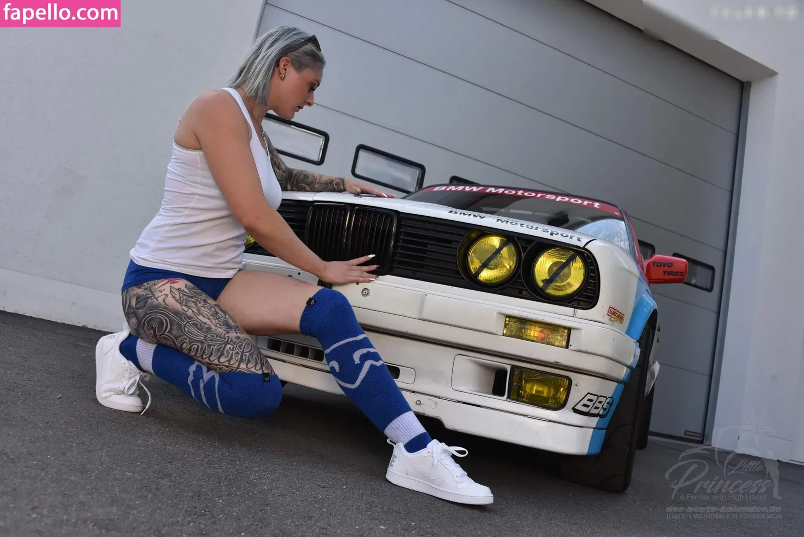 Little Princess Hedi Onlyfans Photo Gallery 