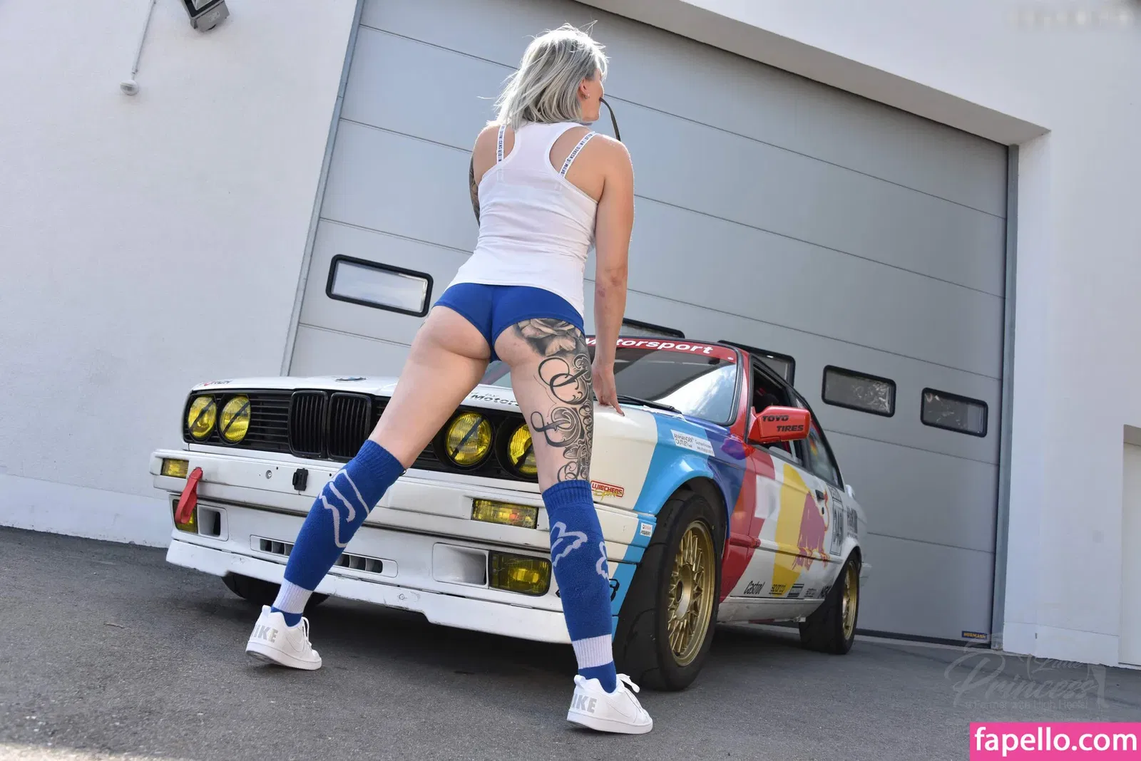 Little Princess Hedi Onlyfans Photo Gallery 