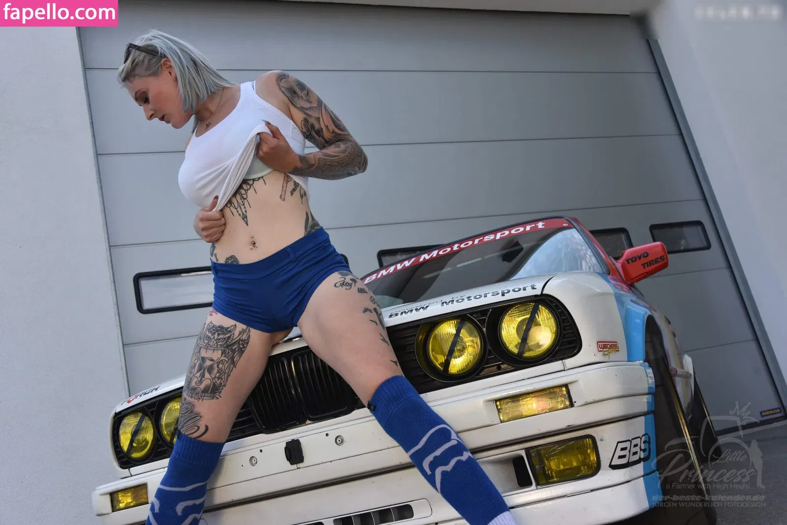 Little Princess Hedi Onlyfans Photo Gallery 