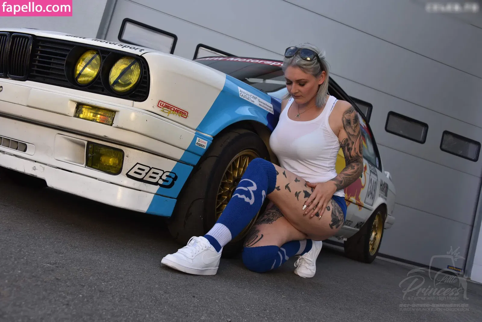 Little Princess Hedi Onlyfans Photo Gallery 