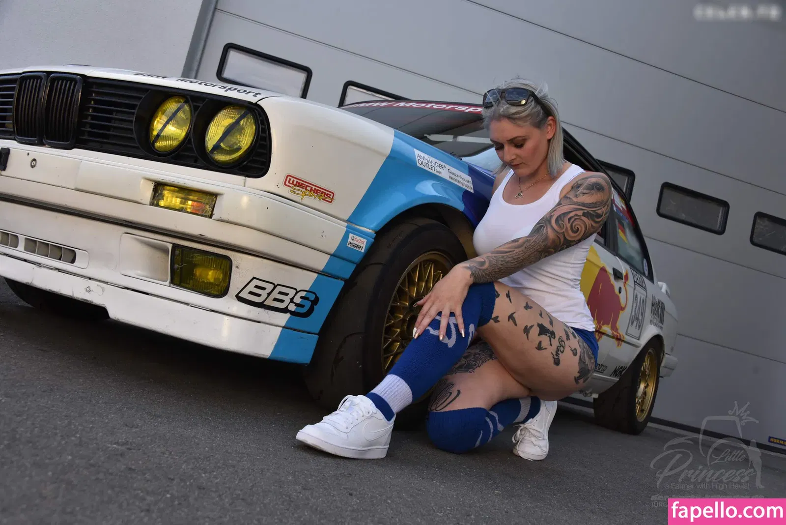 Little Princess Hedi Onlyfans Photo Gallery 